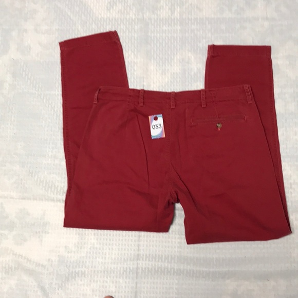 Polo jeans size 10 - Picture 3 of 5